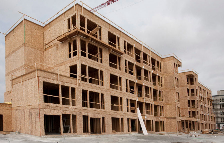 Architectural Modeling