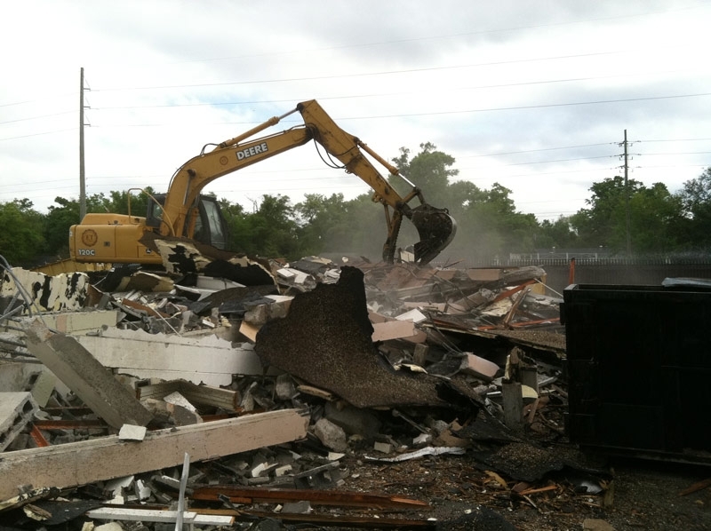 Construction Management